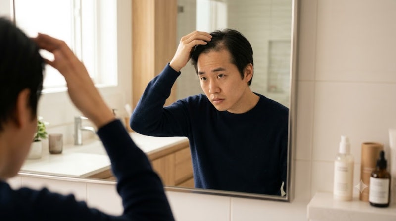 머리 빠짐 고민될 때 어디로 가야 할까? 피부과, 탈모전문병원, 두피관리실 완벽 비교 가이드