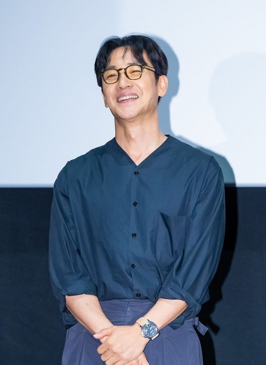 엄태웅, 3년 만의 복귀작에서 대체 뭘 보여줬길래…관람객들 난리 난 이유