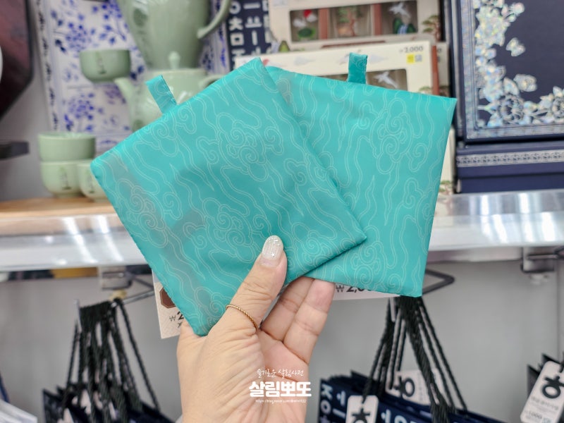 “이게 서로 짝이라고?” 다이소 추천템 2천원짜리 신상, 숨은 활용법이 있었네요