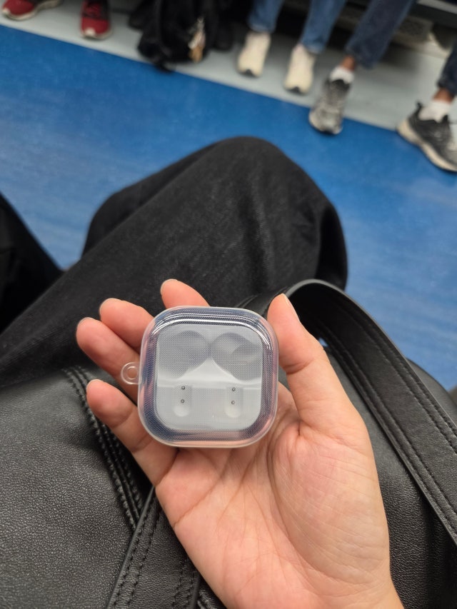 34만 원대 삼성 갤럭시 버즈4 프로 이어폰, 사기 전에 봐야 할 것