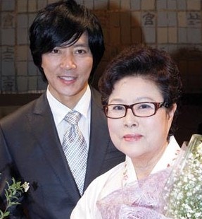 "모전자전" 아들 국민배우로 키워낸 최수종 어머니 별세소식에 훌륭한 인품 재조명