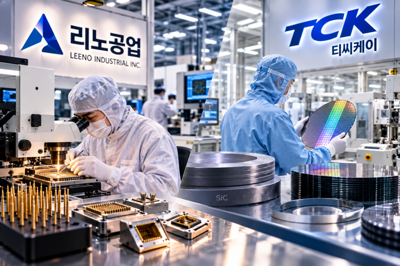 “평균급여가 1억 넘습니다” 대기업만 찾았다면 놓칠 수 있는 회사