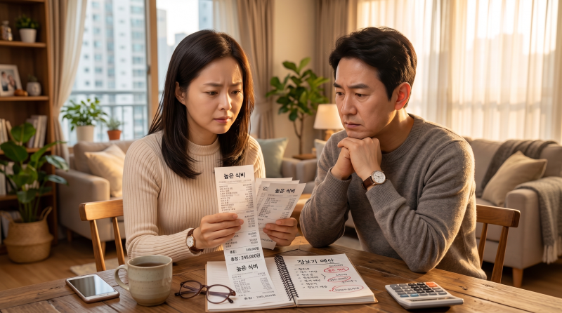 전통시장 온누리상품권 디지털 충전 10% 할인받고 장보기 식비 줄인 생활 팁