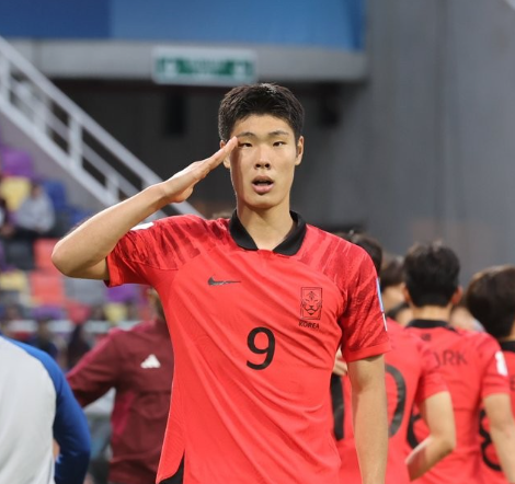 [ 축구 이영준 프로필] 나이, 키, 학력, 군대, 소속팀, 플레이 스타일, 경력 및 26 아시안게임 ....
