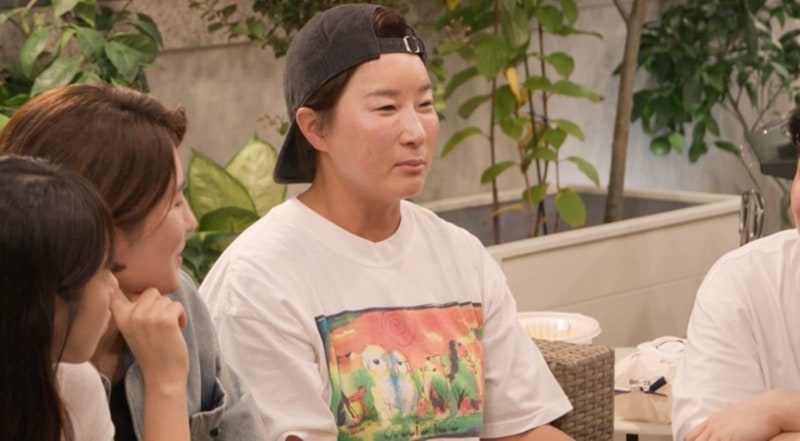 박세리 새집 어디? 타운하우스 공개…역대급 집들이부터 “결혼이 제일 어려웠다” 전지적....