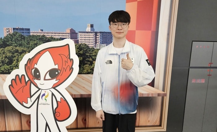 페이커 제카 아시안게임 미드 주전 경쟁, 직접 평가전 챙겨보니 결론은 이거였다