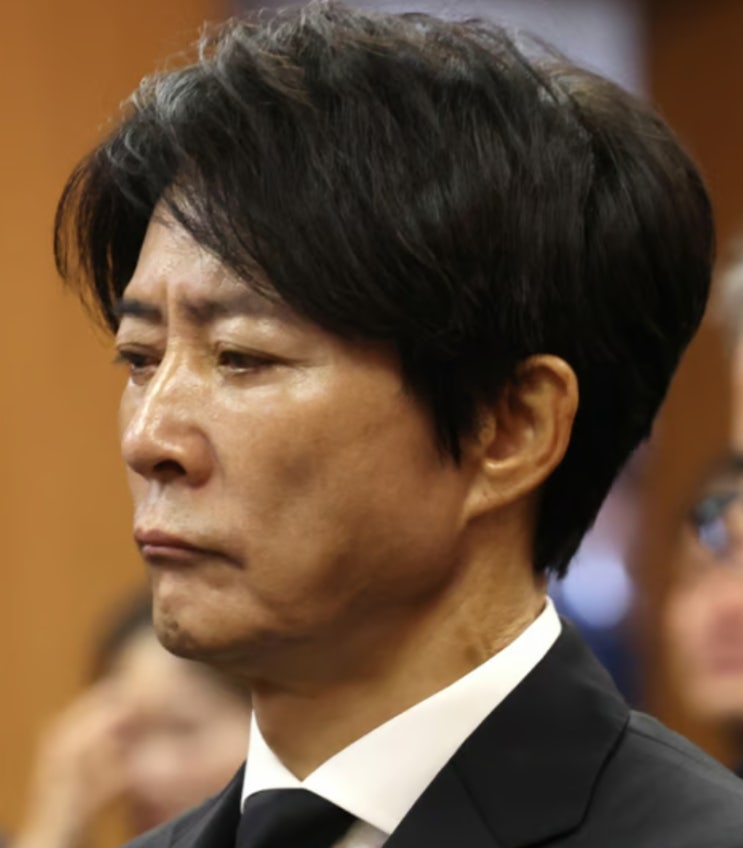 최수종 모친상, 신촌세브란스 특1호실…조문 26일 오후 1시부터