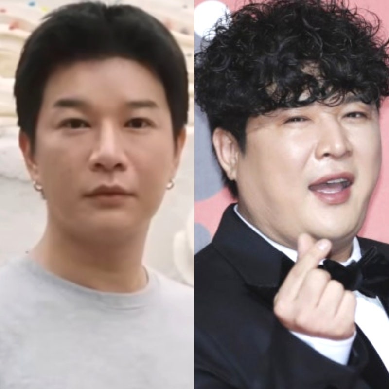 진짜 신동 맞아? 위고비 약도 이겨낸 식욕이라더니 다이어트 성공 비결은?