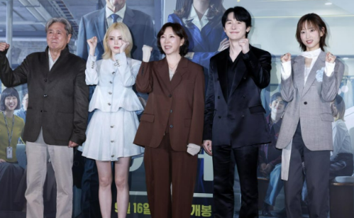 "연예인 시켜줄게" 진짜 믿고 하버드 간 30대 여배우, 알고 보니 초엘리트였던 이유