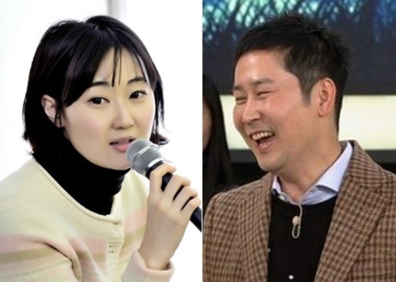 Shin Dong Yup's Wife Seon Hye Yoon PD: Career, Education, Children, and Marriage Life Overview