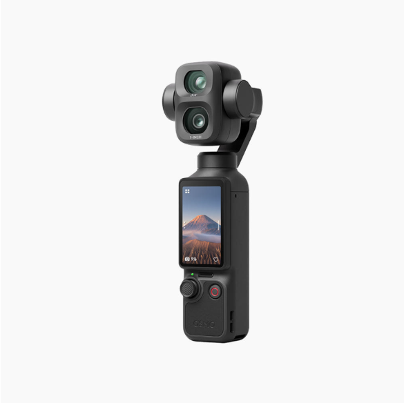 [DJI 오즈모 포켓 4 총정리]가격·스펙·포켓3 비교, 4P까지 나온 지금 사도 될까?