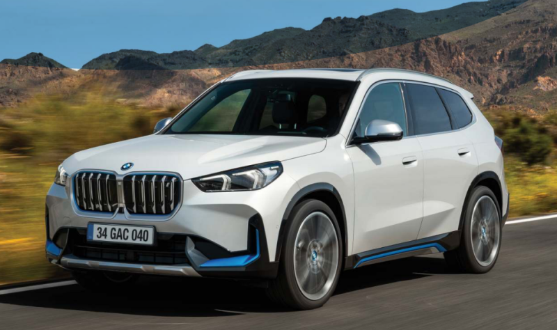 310만원 차이에서 달라지는것 2026 BMW iX1 가격표 제원 연비 옵션