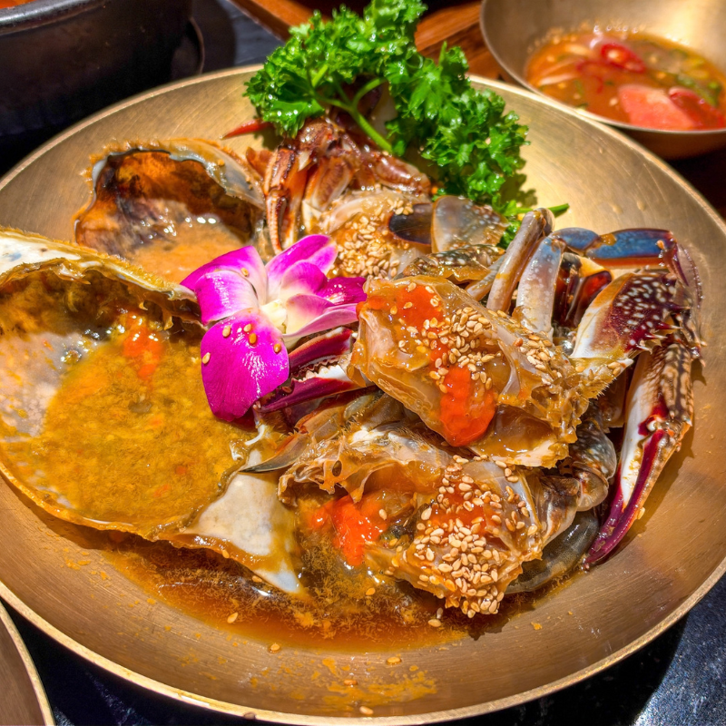 부산 가족외식 기장 한정식 맛집 장지녕간장게장 아난티 근처 가볼만한곳