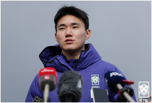 “와일드카드인데 왜 안 나왔나” 양현준 베트남전 결장 이유 직접 밝혔다…4강·결승 위해 ....