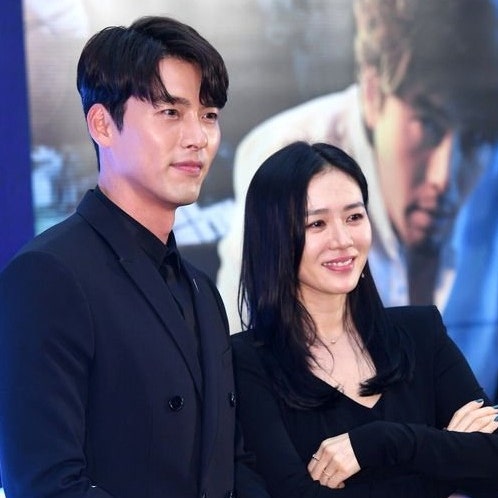 "동생 손에 목숨 잃은 결말이라니..." 현빈 주연 메이드 인 코리아2 혹평과 손예진 좋아요