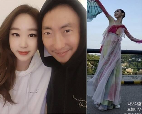 박명수 딸 민서 한예종 합격 9년 노력 결실 장학금 한 번도 놓친 적 없어