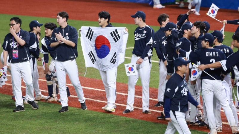 아시안게임 야구 슈퍼라운드 방식 궁금하다면? 대한민국 대표팀 결승 직행 시나리오 3가지