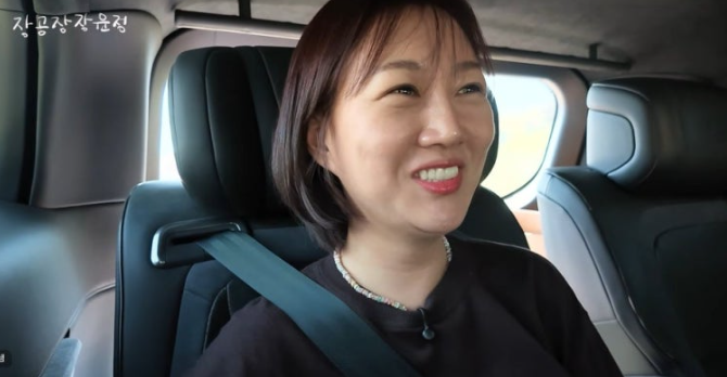 장윤정 아버지 첫 공개…“힘들던 시절 딸 생각에 다시 돌아왔다” 부녀가 꺼낸 가족 이야기