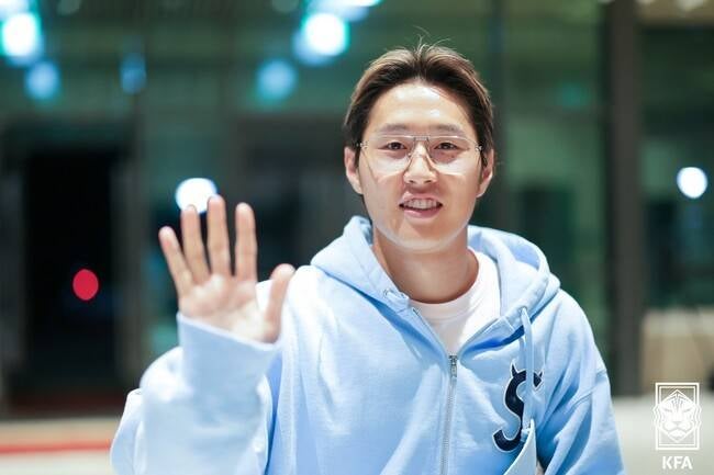 이강인 에콰도르전 결장, 마드리드 더비 직후 장거리 비행에 대한 모레노 감독의 배려