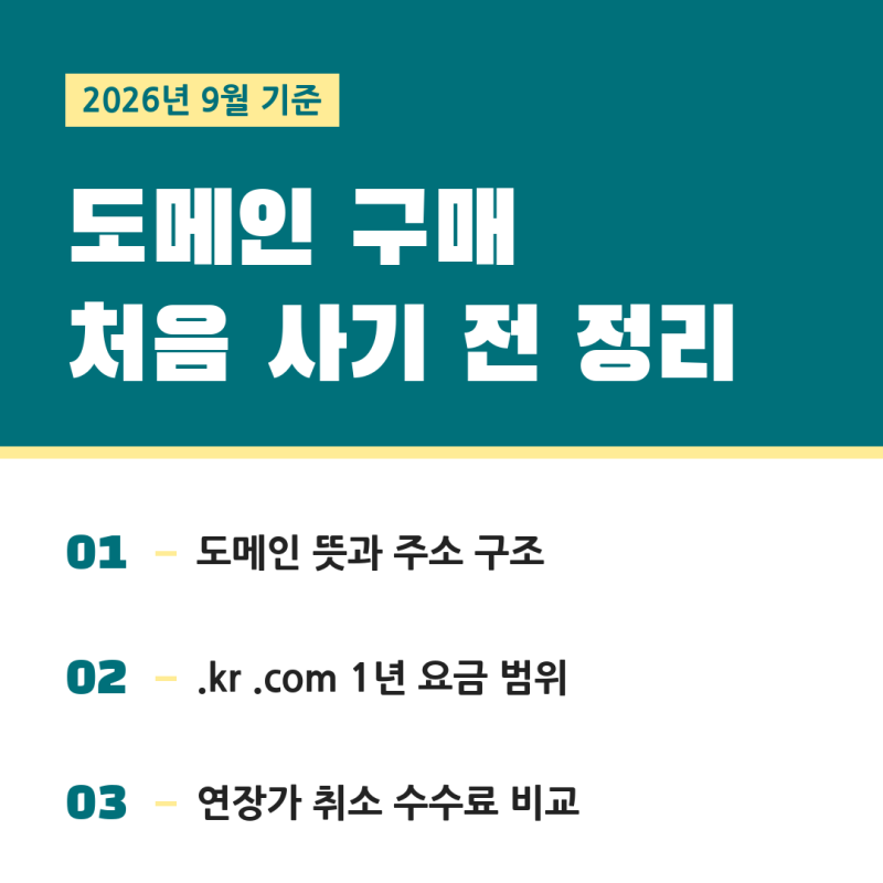 도메인 구매 비용, 사이트 | 도메인 검색부터 연장 요금까지 처음 사는 법 (도메인 뜻, 등록)