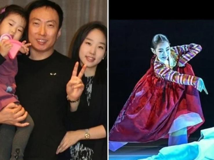 일본 간다! 박명수, 딸 민서 대학 합격에 활짝…3년 연속 장학생→무용 엘리트의 결실