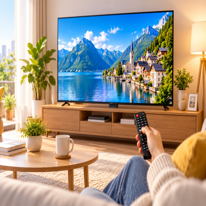 IPTV·케이블방송 가입 없이 TV 보는 방법 5가지, 인터넷만 있어도 될까?