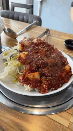 [대구]대구 뽈찜 지리탕 맛집 진심 대구탕