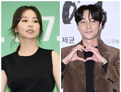 “300만원짜리 니트 입고 만났다” 안소희·로이킴, 미국에서 시작된 의외의 10년 우정