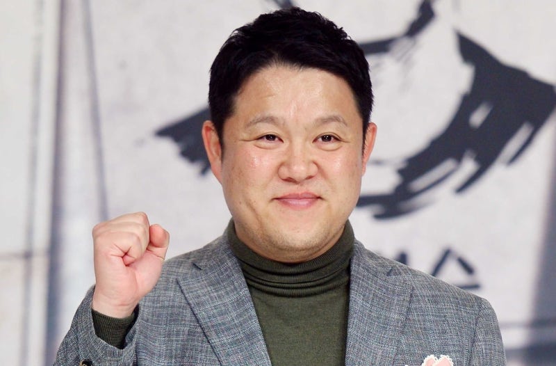 "많이 나올 때는 3, 4천만 원씩" 김구라가 밝힌 골프 유튜브 한 달 수익…미키광수는 "월 1000만....
