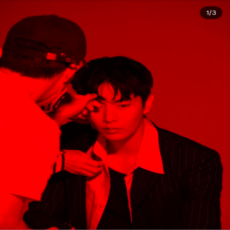이민기 프로필 키 나이 차기작 크래쉬2