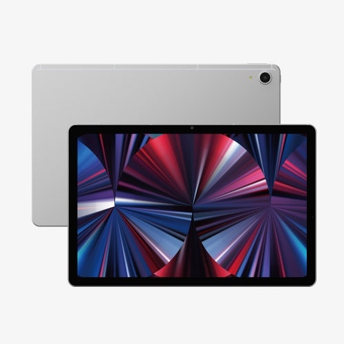 아이뮤즈 뮤패드 K11 LTE 8GB 128GB, 와이파이 밖에서도 쓰는 11인치 태블릿