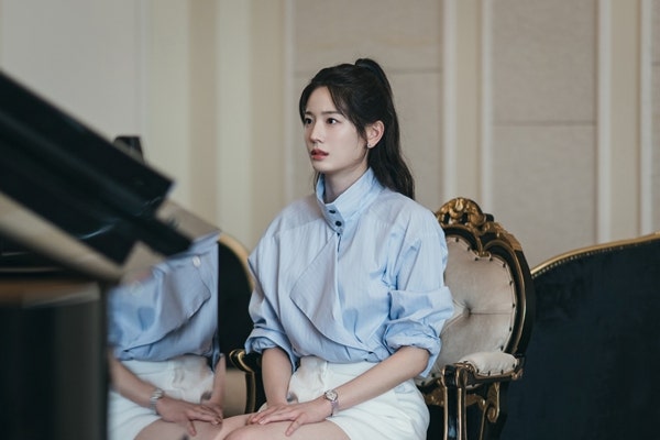 이준영, 송강 향한 매서운 혹평 지휘자 데뷔 무대 뒤 달라진 관계