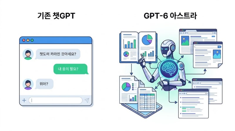 오픈AI 2026 최신 정리, GPT-6 아스트라부터 솔·루나 가격까지 한 번에