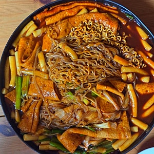 애플 하우스 떡볶이 밀키트라는데 글쎄다 솔직후기