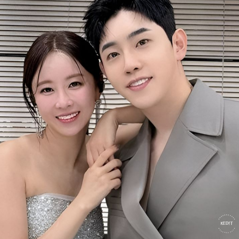 은가은 프로필 나이 남편 박현호? 어머니 엄마 아버지 가족 고향 이야기