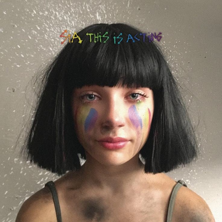 Sia(시아)의 "Cheap Thrills(칩 스릴스)" 노래 가사 해석/한글 발음