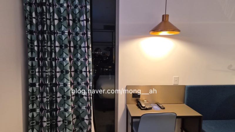 Sydney Airport Hotel Recommendation: Citadines Connect Sydney Airport - A 1-Night Review