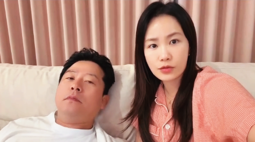 독박투어 김준호 김천 여행 박영진 합류 아들 바보 두릅이 비하인드