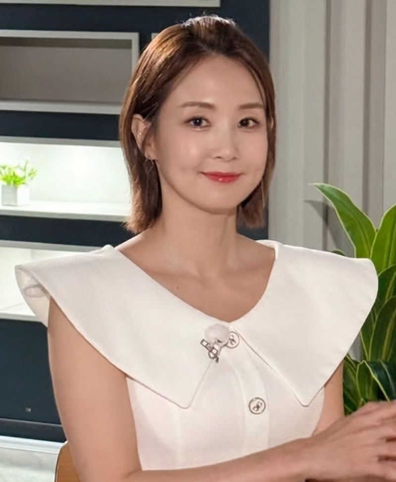 오정연 과거 프로필, 속세와 거리 멀다면서 "첫눈에 반해야"…이혼 14년 재혼 이야기