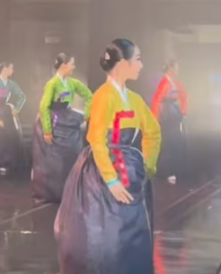 박명수 딸 민서 대학 수시 합격…예원학교 3년 장학생→선화예고, 6년 무용 결실