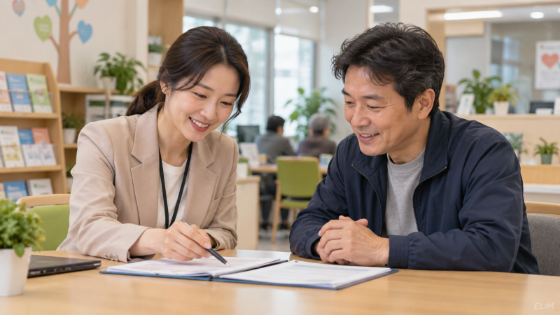 생계급여 나는 얼마 받을까?｜2026년 1인가구부터 가구별 기준 한눈에 보기
