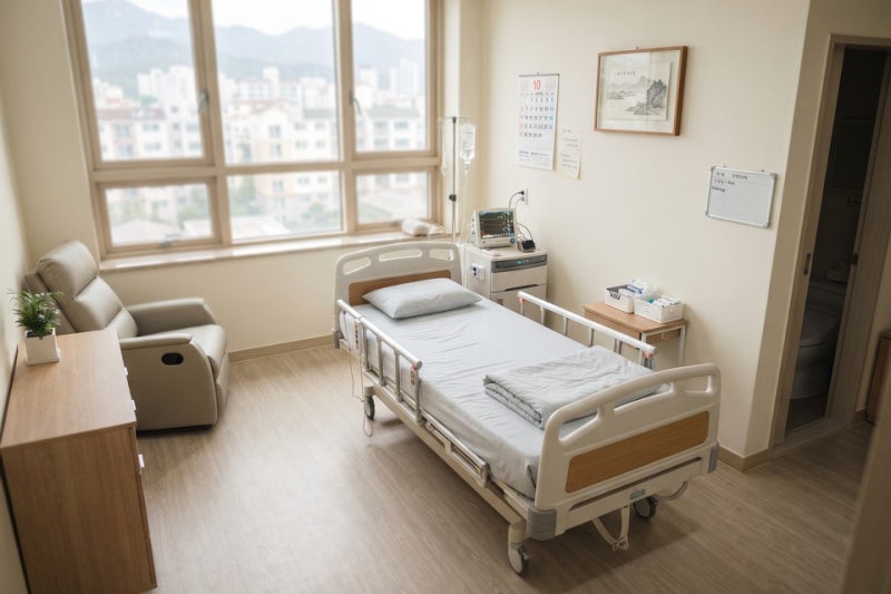 요양보호사 월급 시급 실수령액 및 급여 명세서 계산하기