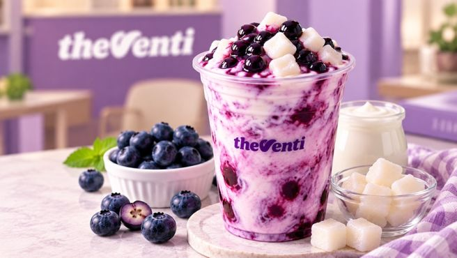 더벤티 요거보라(Yogurt Borat), 메뉴·가격·판매매장 완전정복