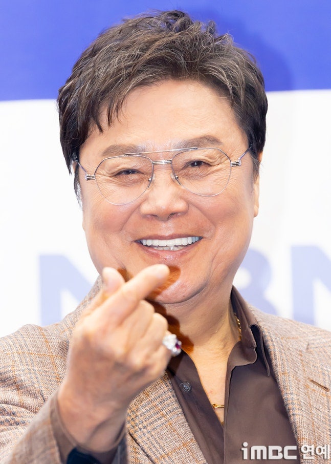 가수 남진 프로필과 콘서트, 올가을 어디서 볼 수 있나