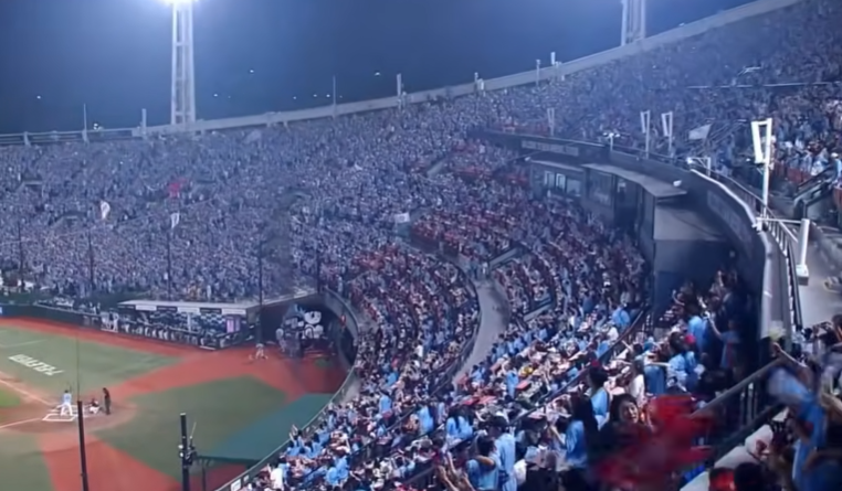[아시안게임 야구]연봉 54억' KBO 프로가 '4천만 원' 일본 직장인에 0:5 참사… 20년 만의 굴욕이 ....
