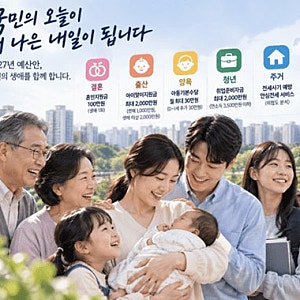30대 64%가 등 돌린 이유, 이재명 대통령 부동산 정책에 지지자마저 냉정해진 한마디