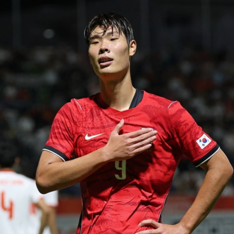 “군대 다녀왔는데 왜 열심히 뛰죠?” 이영준이 내놓은 한마디, 진짜 우문현답이었다
