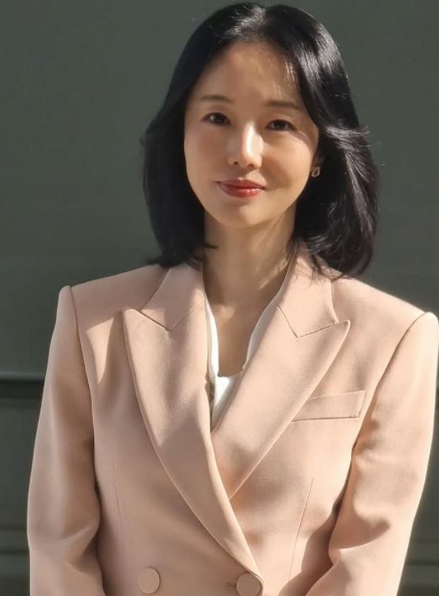 "기모노는 싫다" 일본 방송 요구 거절하고 한복입었다가 출연정지 될뻔한 여배우