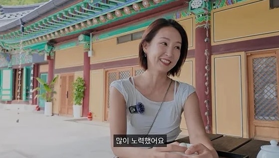 오정연, 웹드라마서 파격 연기 도전…김성경도 놀란 베드신 비하인드