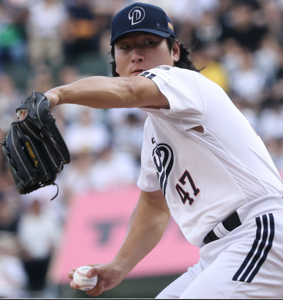 대만 5-0으로 잡고 일본엔 0-5…한국야구 나흘 만에 뭐가 달라졌나